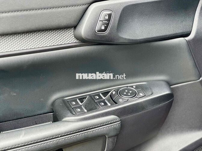 Ford Ranger Raptor 2.0L 4x4 AT sản xuất 2025