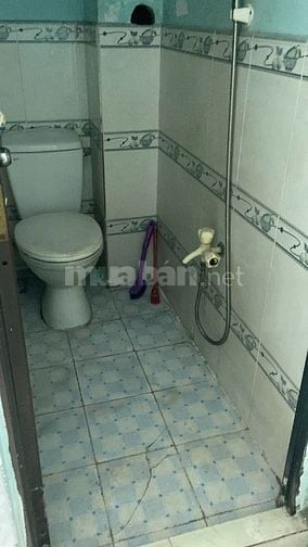 Cho thuê phòng trọ có máy lạnh