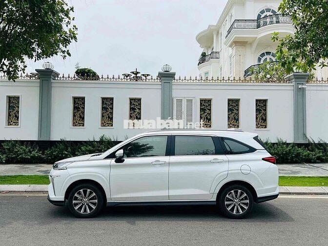 VELOZ 2022 XE GĐ 1 CHỦ CỰC ĐẸP