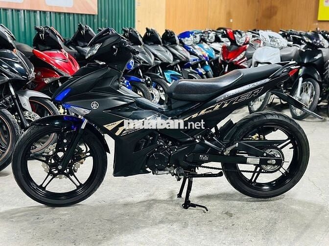 XE MÁYTHANH TÙNG_YAMAHA EXCITER 150 ĐÈN LED 2023