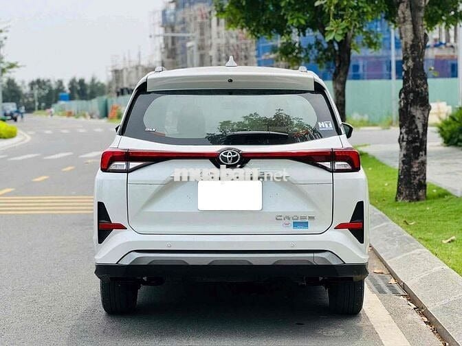 VELOZ 2022 XE GĐ 1 CHỦ CỰC ĐẸP