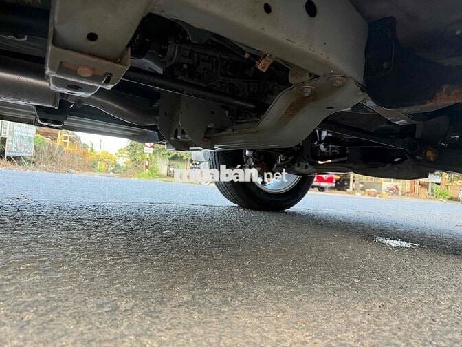 Ford Everest 2013 2.5L 4x2 MT - 100000 km