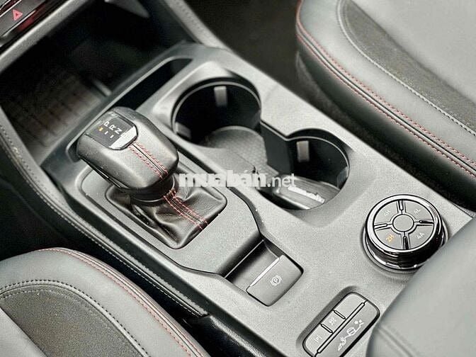 Ford Ranger Raptor 2.0L 4x4 AT sản xuất 2025