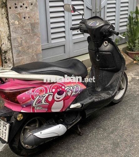 honda lead 2009 Fi máy zin êm full chức năng 💥