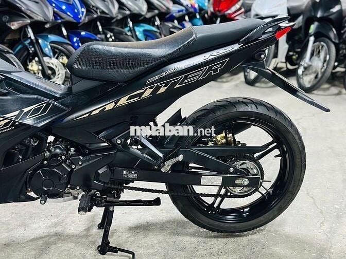 XE MÁYTHANH TÙNG_YAMAHA EXCITER 150 ĐÈN LED 2023