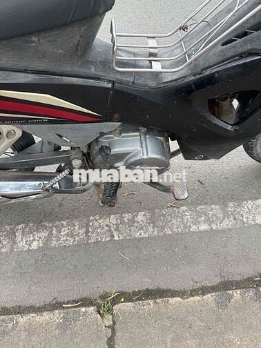 cần bán honda wave black 2018 xe máy móc zin êm ru