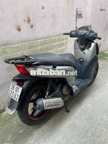 Honda SH150i 2008 up full giấy PS