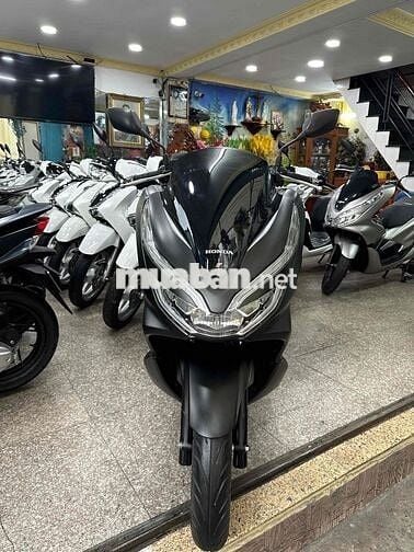 PCX 150 2019 Smartkey Đen Nhám BSTP Chính Chủ