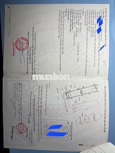 💥Bán Gấp nhà 1trệt 2lầu 4pn 4wc 1bếp DT 4,6X24 Sổ hồng hoàn công