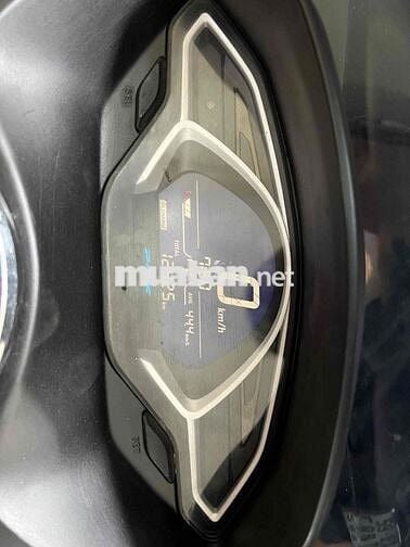 Pcx 150 đời 2020 biển số Sài Gòn