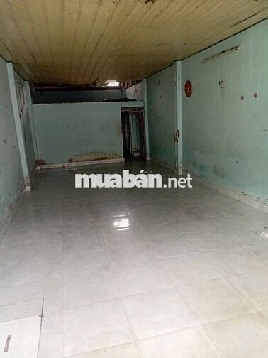 BÁN NHÀ 3.1 TỶ MẶT TIỀN XUÂN THỚI 15. XUÂN THỚI ĐÔNG.H.MÔN