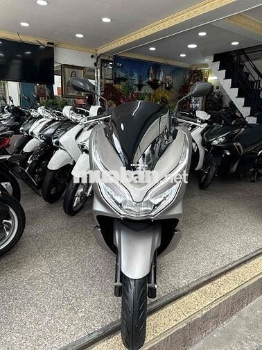 PCX 150 2019 Smartkey Bạc Nhám BSTP Chính Chủ