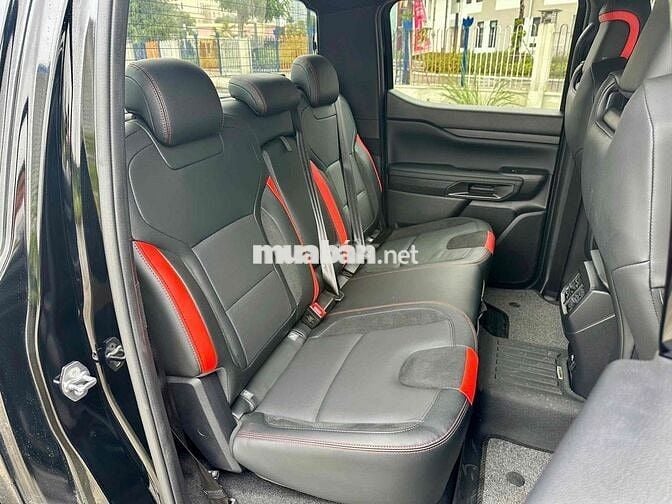 Ford Ranger Raptor 2.0L 4x4 AT sản xuất 2025