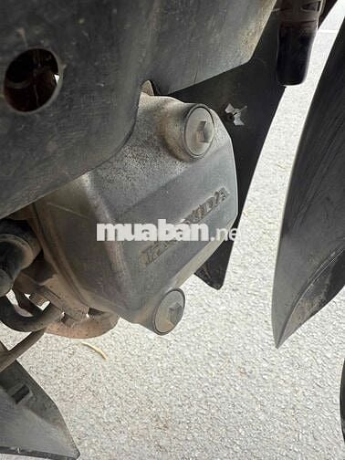 cần bán honda wave black 2018 xe máy móc zin êm ru