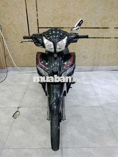 Jupiter FI 2013 ,BS 76 ,Xe Zin Nguyên,Xe Rất Ít Đi