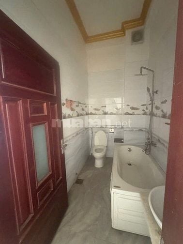 Nhà Cho Thuê: 161/22 Trương Phước Phan, P.Bình Trị Đông Bình, Bình Tân