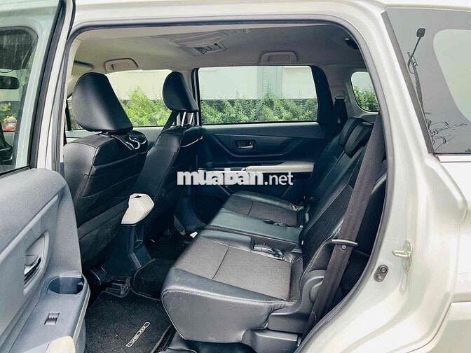 VELOZ 2022 XE GĐ 1 CHỦ CỰC ĐẸP