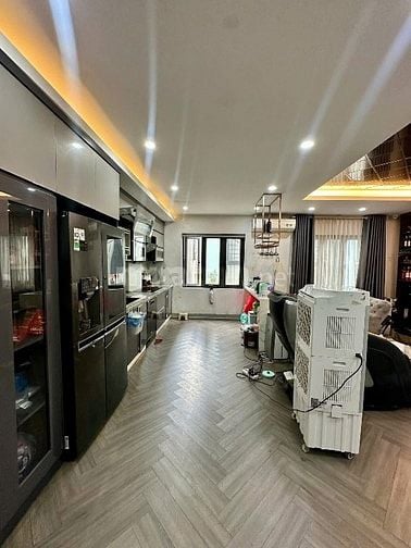 Bán nhà phân lô ngõ 230 Lạc Trung 78m2*8T,oto tránh,MT:5.4m,KD,29.8tỷ.