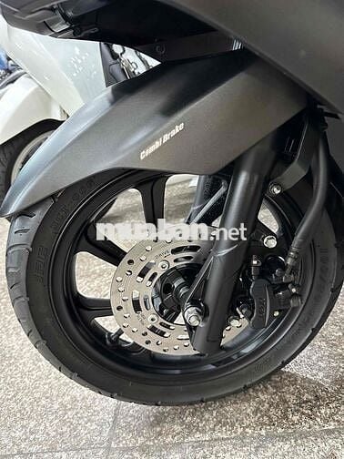 PCX 150 2019 Smartkey Đen Nhám BSTP Chính Chủ