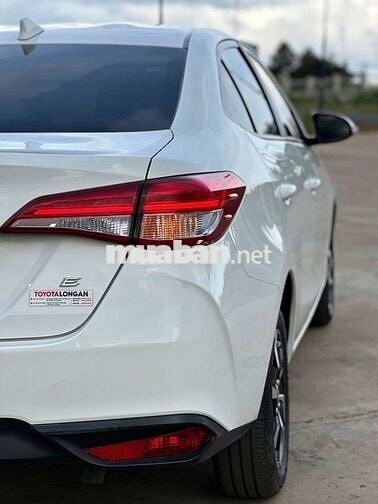 Connect Auto bán Toyota Vios 1.5 số tự động 2023