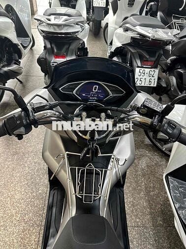 PCX 150 2019 Smartkey Bạc Nhám BSTP Chính Chủ