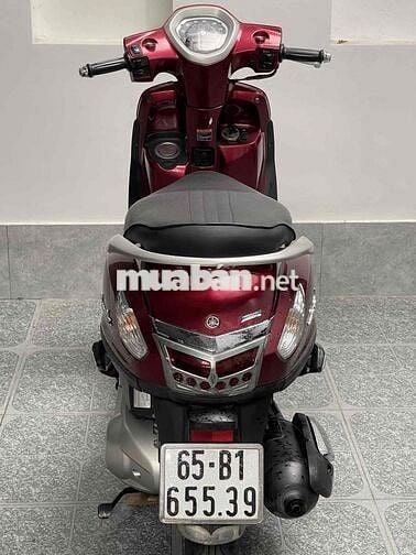 GRANDE 125 FI,BS 65,MÁY ZIN CHUẨN,XE ĐẸP