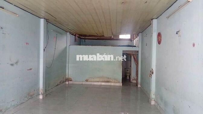 BÁN NHÀ 3.1 TỶ MẶT TIỀN XUÂN THỚI 15. XUÂN THỚI ĐÔNG.H.MÔN