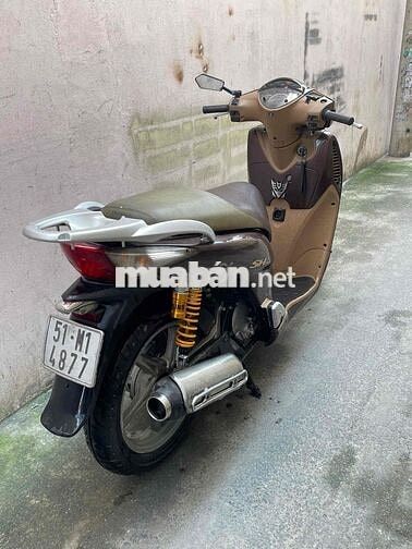 SH150i 2008 up full cavet honda không số loại