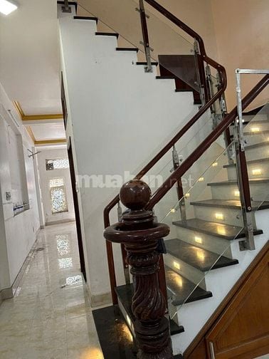 Nhà Cho Thuê: 161/22 Trương Phước Phan, P.Bình Trị Đông Bình, Bình Tân