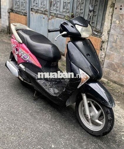 honda lead 2009 Fi máy zin êm full chức năng 💥