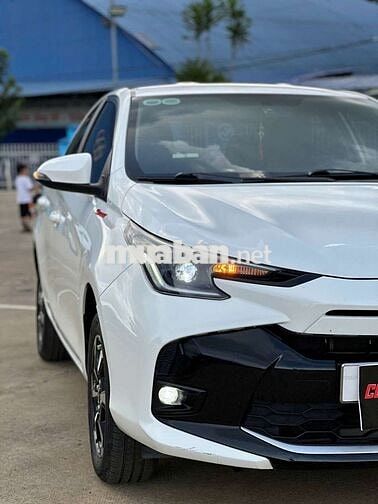 Connect Auto bán Toyota Vios 1.5 số tự động 2023