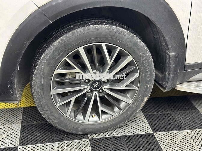 Hyundai Tucson 2.0 ATH xăng đặc biệt sản xuất 2021