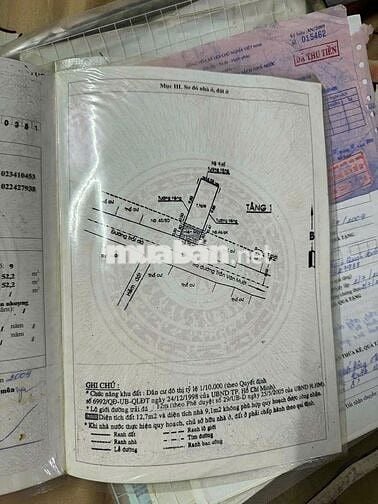 BÁN NHÀ 3.1 TỶ MẶT TIỀN XUÂN THỚI 15. XUÂN THỚI ĐÔNG.H.MÔN