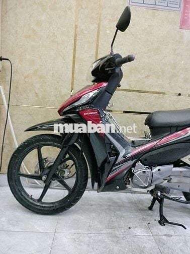 Wave RSX FI,2015 ,BS 76 ,Xe Máy Đi Êm,Mạnh