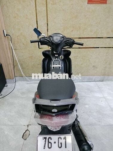 Jupiter FI 2013 ,BS 76 ,Xe Zin Nguyên,Xe Rất Ít Đi