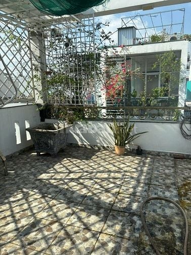 Nhà Cho Thuê: 161/22 Trương Phước Phan, P.Bình Trị Đông Bình, Bình Tân