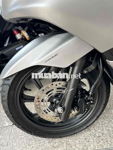PCX 150 2019 Smartkey Bạc Nhám BSTP Chính Chủ