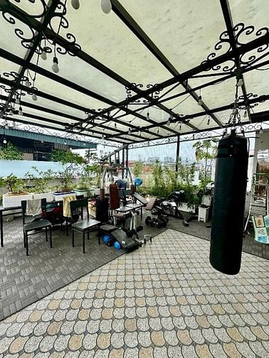 Bán nhà phân lô ngõ 230 Lạc Trung 78m2*8T,oto tránh,MT:5.4m,KD,29.8tỷ.