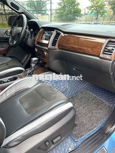 Ford Ranger Raptor 2.0L 4x4 AT sản xuất 2022