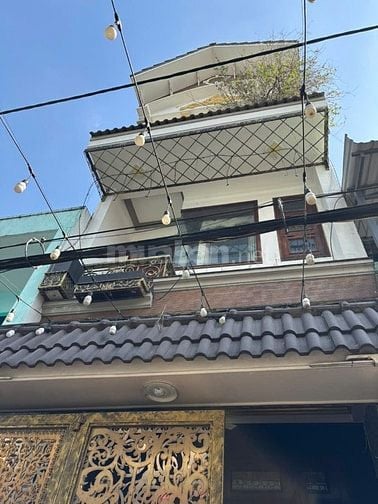 Nhà Cho Thuê: 161/22 Trương Phước Phan, P.Bình Trị Đông Bình, Bình Tân