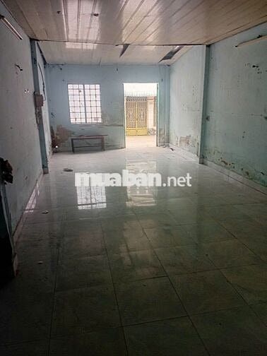 BÁN NHÀ 3.1 TỶ MẶT TIỀN XUÂN THỚI 15. XUÂN THỚI ĐÔNG.H.MÔN