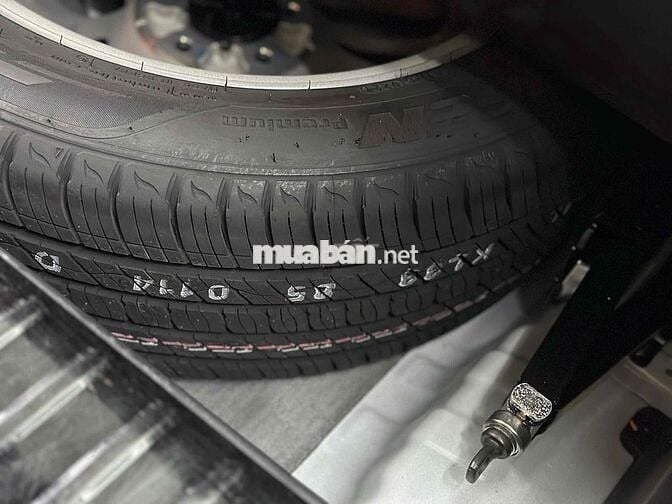 Hyundai Tucson 2.0 ATH xăng đặc biệt sản xuất 2021