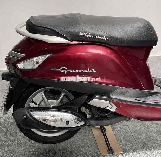 GRANDE 125 FI,BS 65,MÁY ZIN CHUẨN,XE ĐẸP