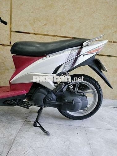 Luvias 2011, BS 95 ,Xe Máy Rất Êm,Mạnh