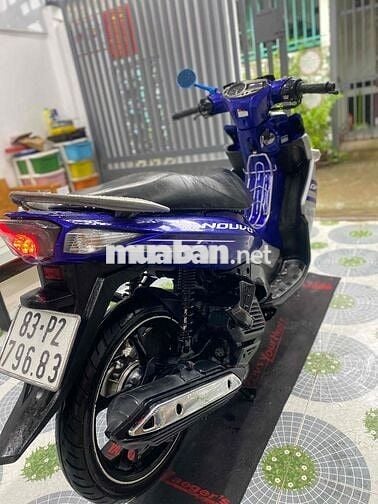 bán novo 6 máy zin êm