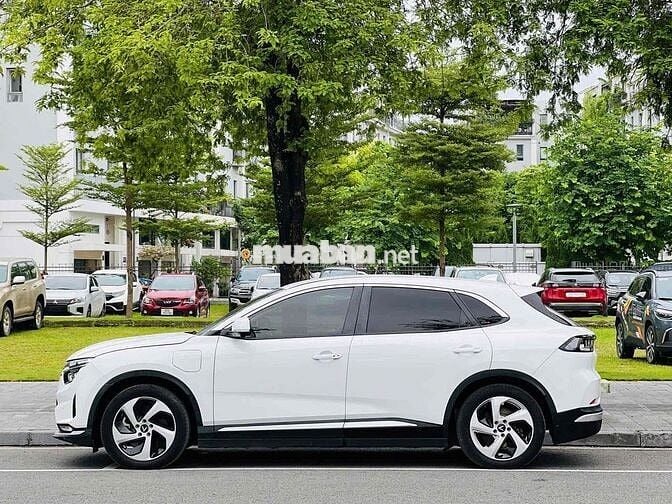 VF8 Eco Pin Catl 2023 áp TX ĐĐ