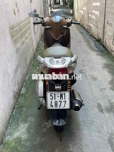 SH150i 2008 up full cavet honda không số loại