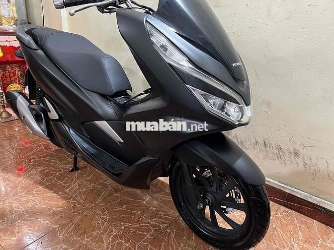 Pcx 150 đời 2020 biển số Sài Gòn