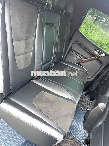 Ford Ranger Raptor 2.0L 4x4 AT sản xuất 2022