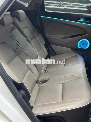 Hyundai Tucson 2.0 ATH xăng đặc biệt sản xuất 2021